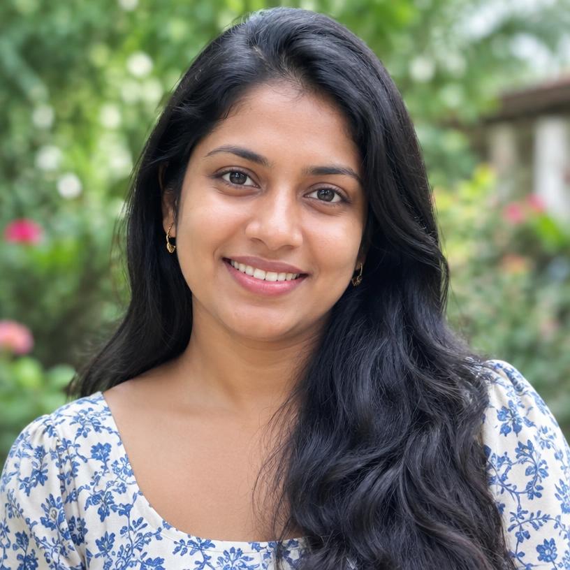 Nadeesha R.